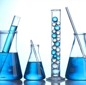 Production and Treatment Chemicals
