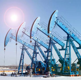 Acid and Stimulation Chemicals