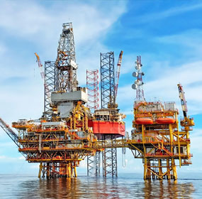 Drilling Mud Chemicals