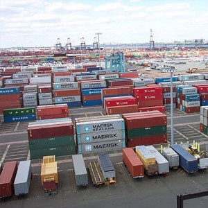 3PL Services and Solutions