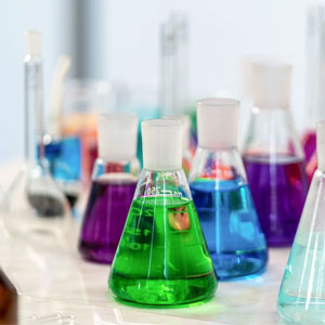 Specialty Chemicals