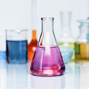 Water Treatment Chemicals