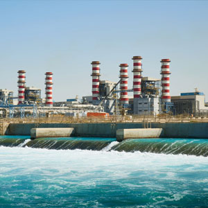 Water Treatment Services