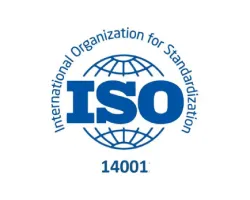 ISO 14001 Environmental Management Certification