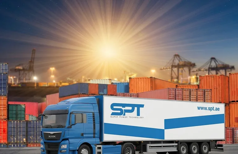 Image 19 - Freight & Customs 1